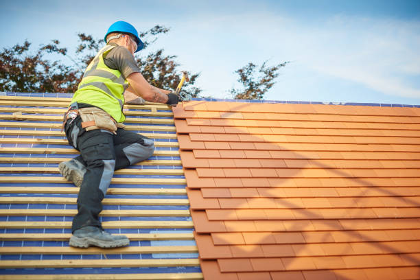 Emergency Roof Repair in Lakeland, FL